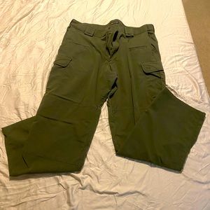 Men’s 5.11 tactical pants